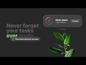 Mindr for Vision Pro gallery image