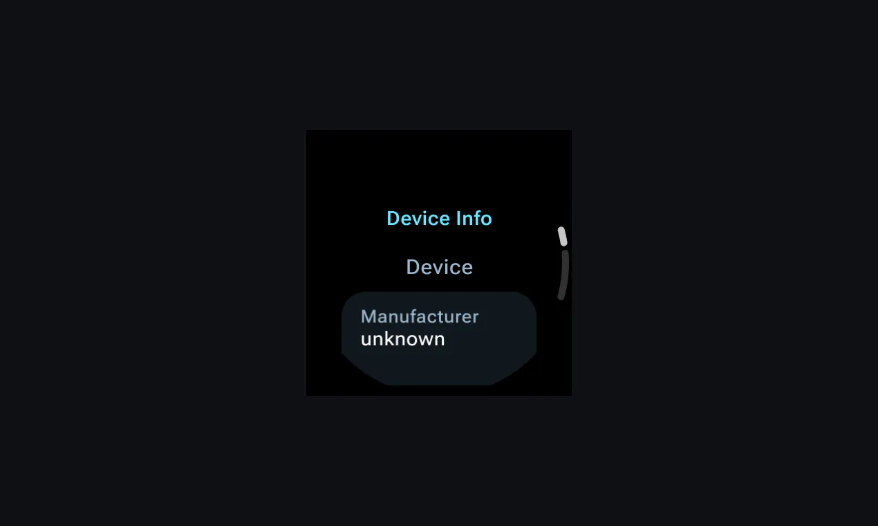 WatchCheck gallery image