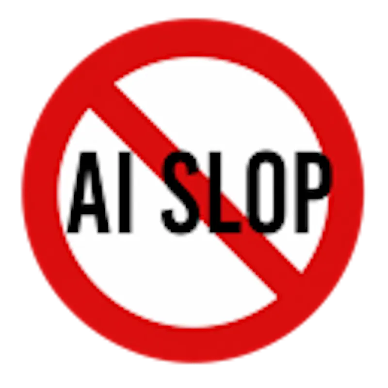 Stop the Slop screenshot 1