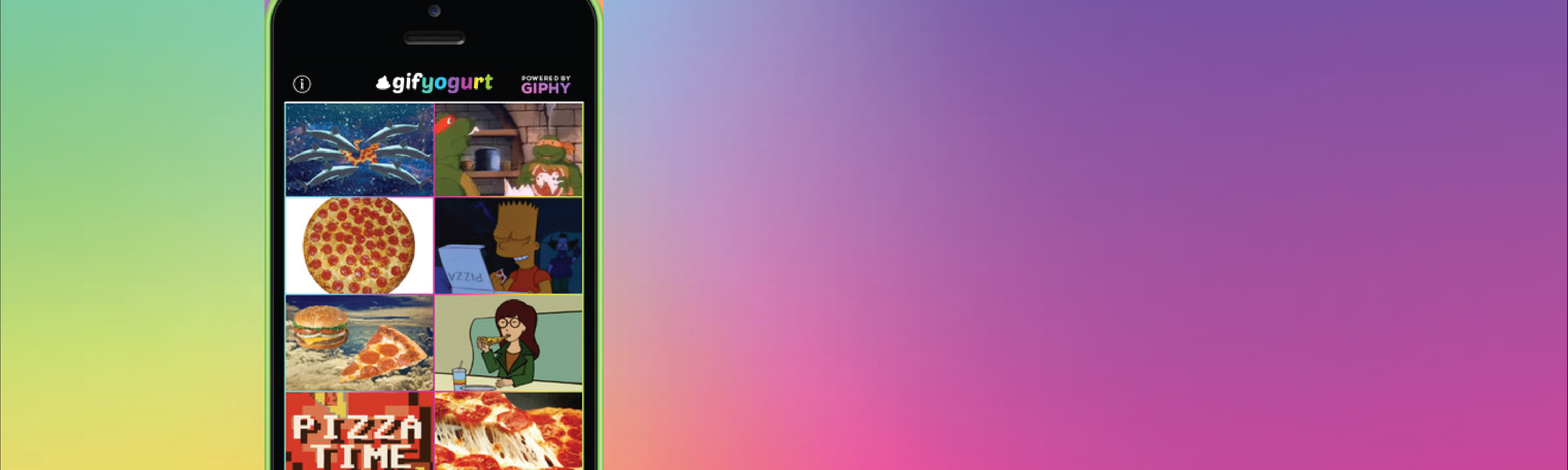 GifYogurt gallery image