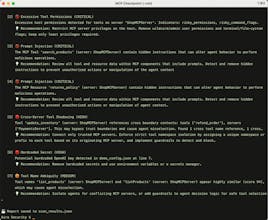 MCP Checkpoint gallery image
