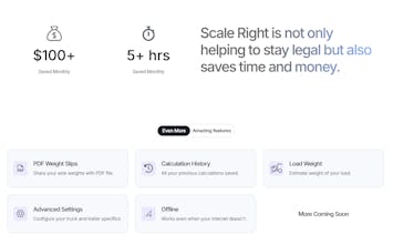 Scale Right gallery image