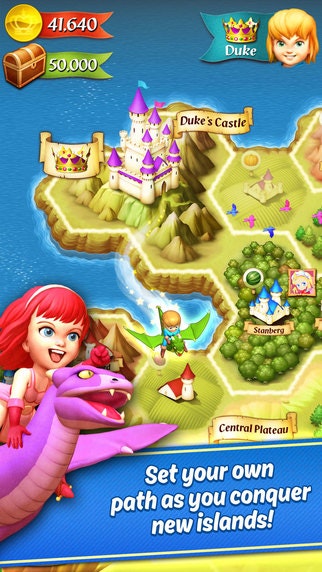 Kingcraft gallery image