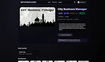 Slip Studios Games gallery image
