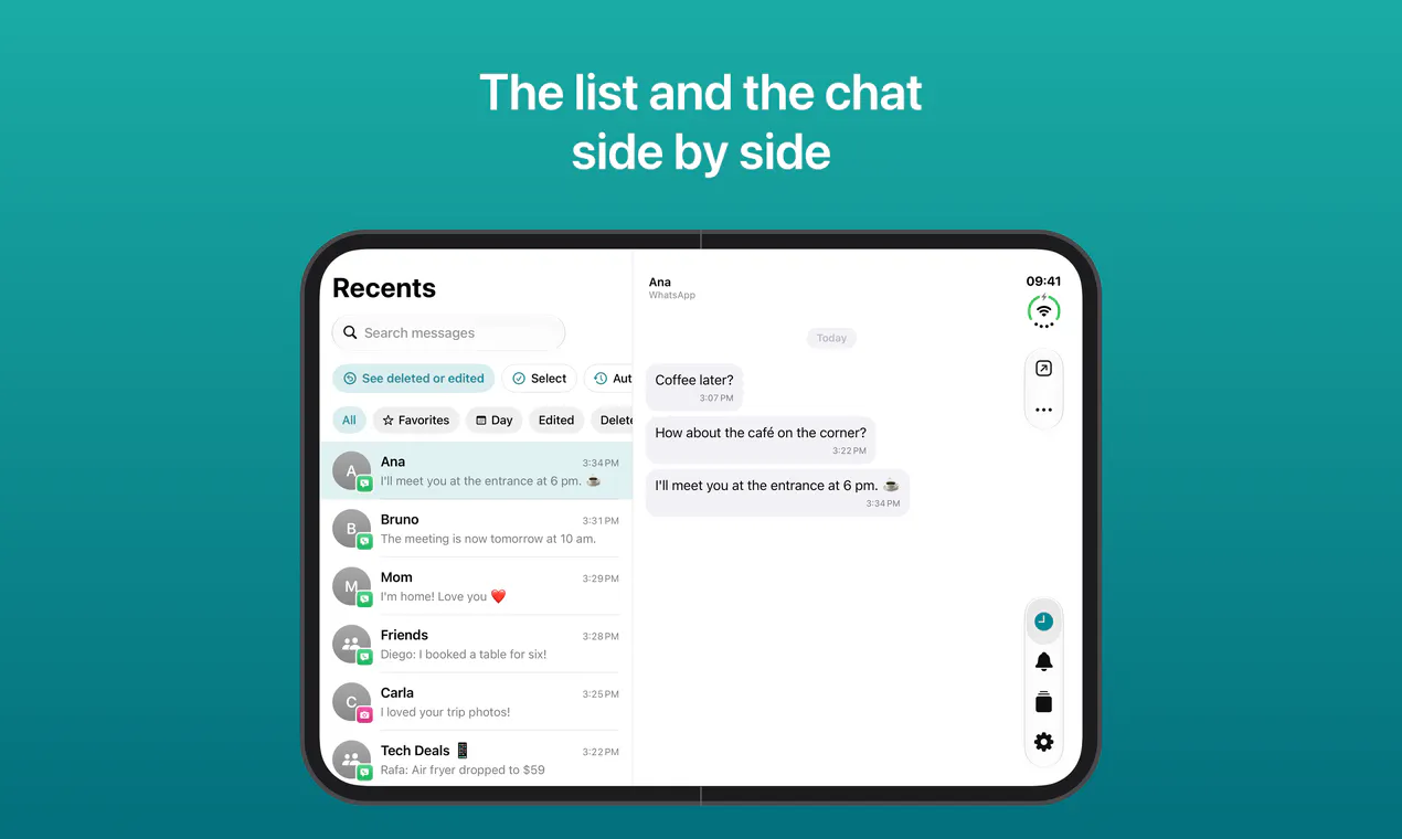 NotiKeep gallery image