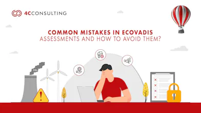 EcoVadis Certification gallery image