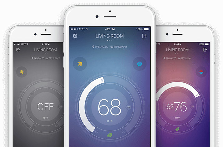 Kontrol gallery image