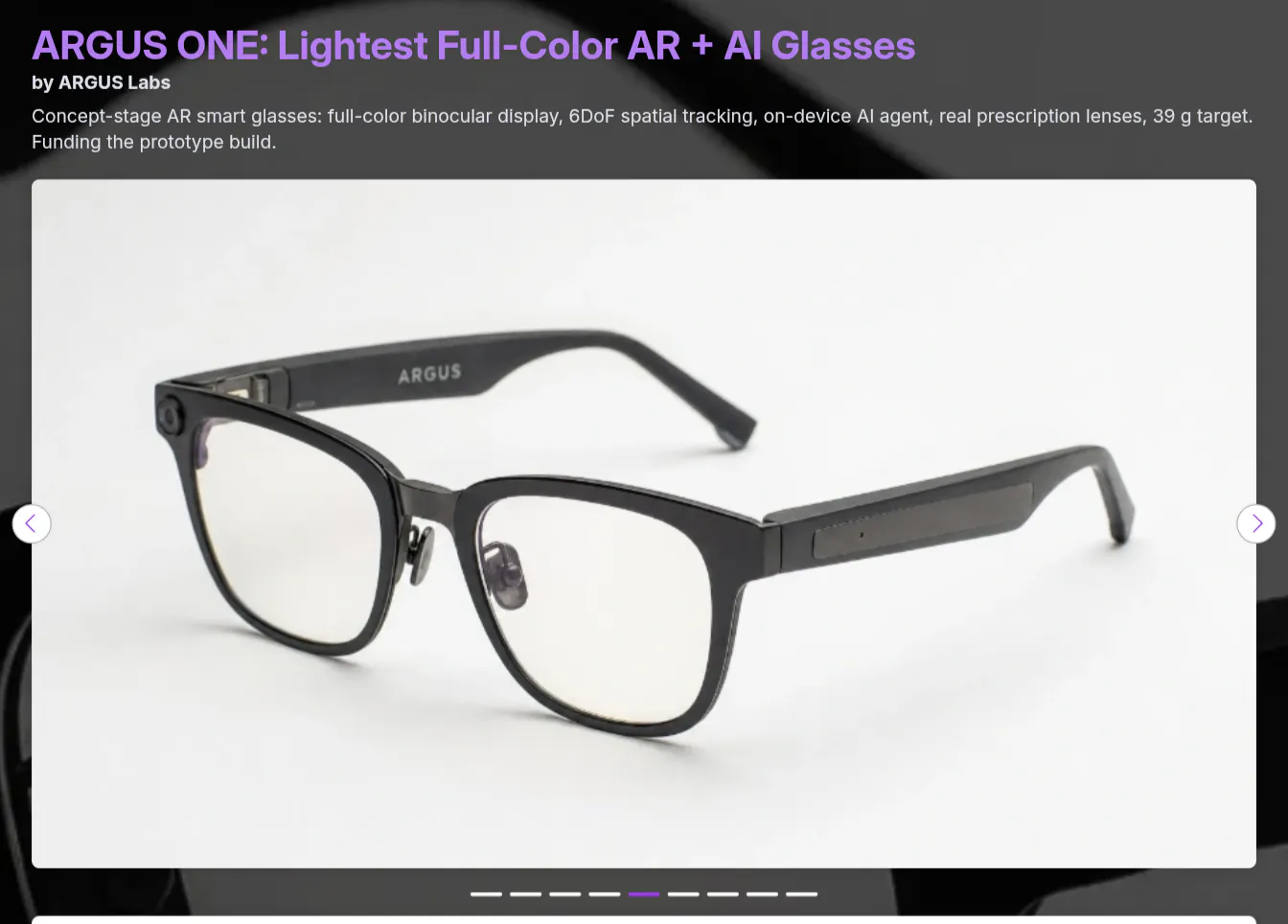 Product Thumbnail