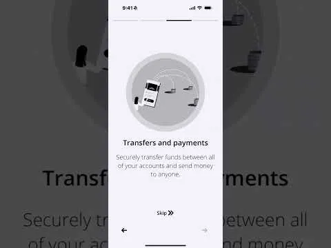 BankShift gallery image