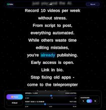 TPFlow gallery image