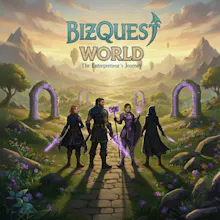 BizQuest World gallery image