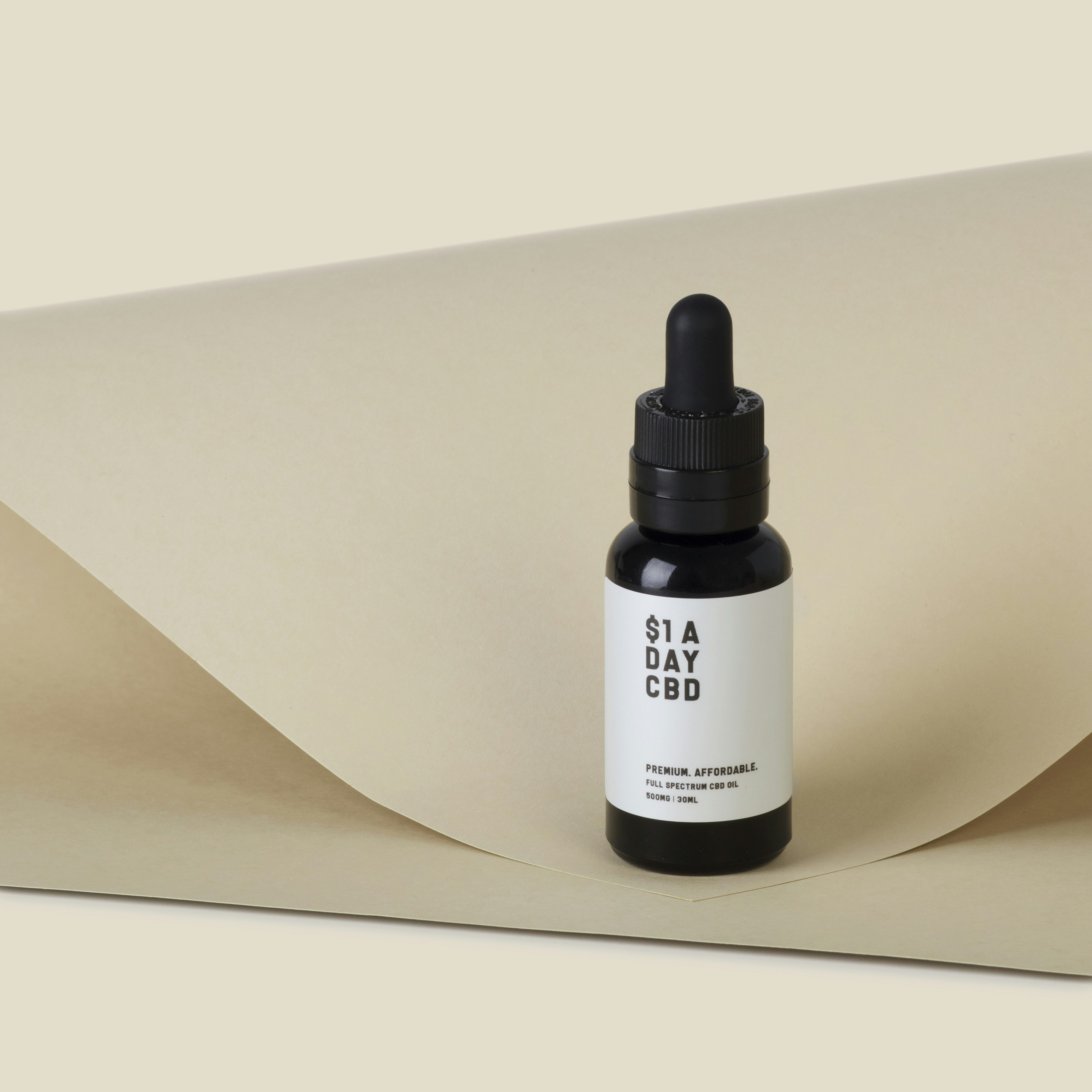 Dollar-a-Day CBD gallery image