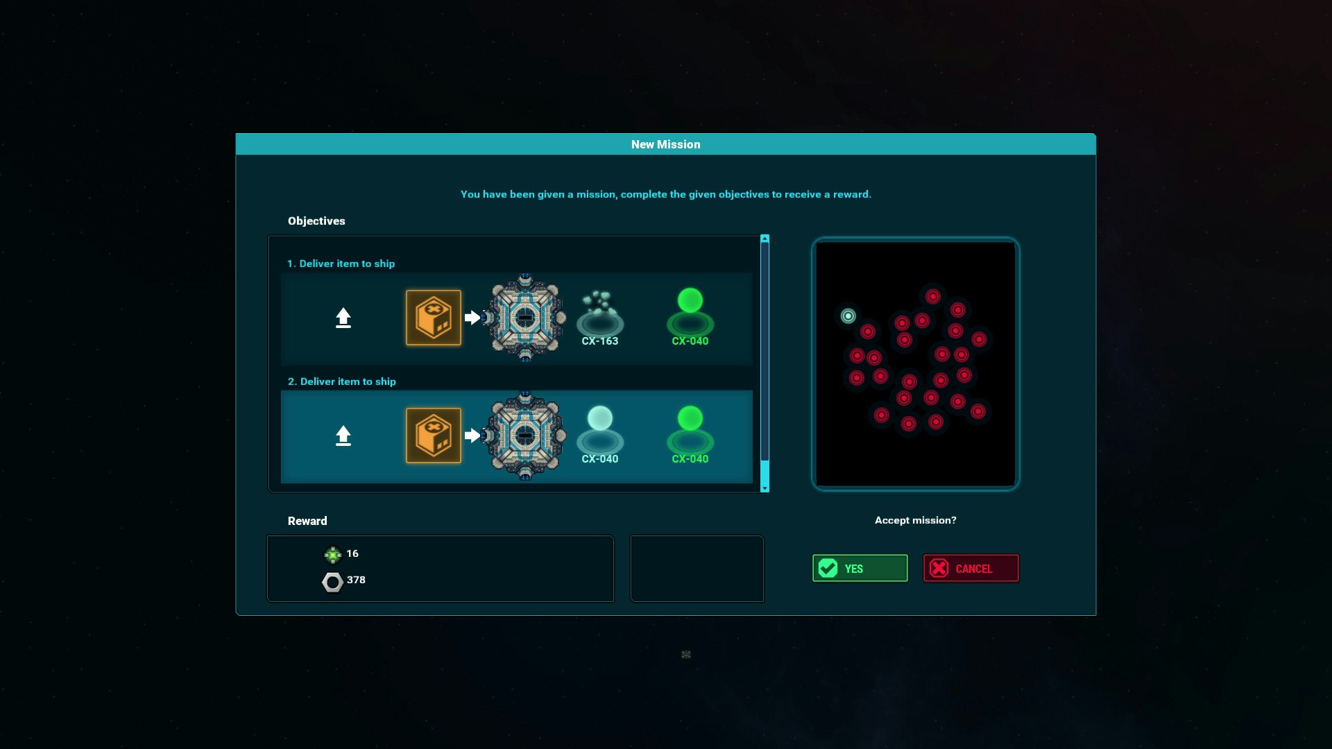 Battlestation: Harbinger gallery image