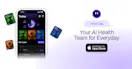 Zaia Health Voice Assistant (iOS App)