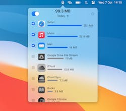 TripMode 3 gallery image
