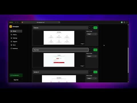 UIsnapper gallery image