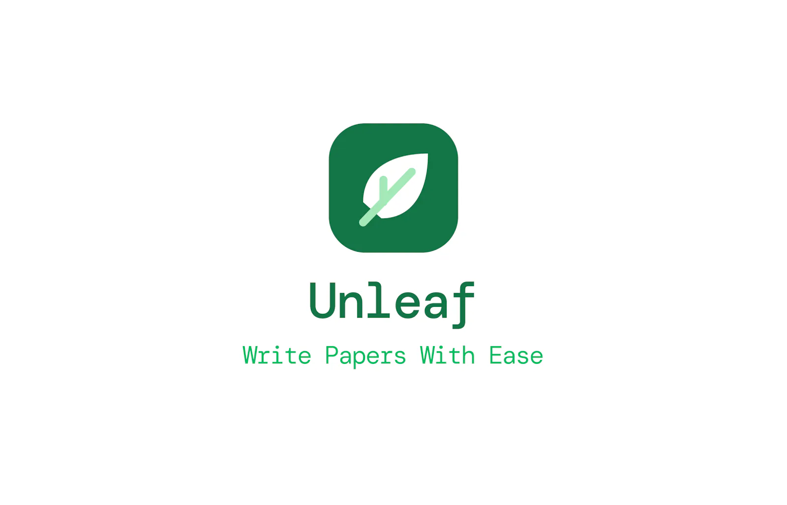 Unleaf screenshot 5