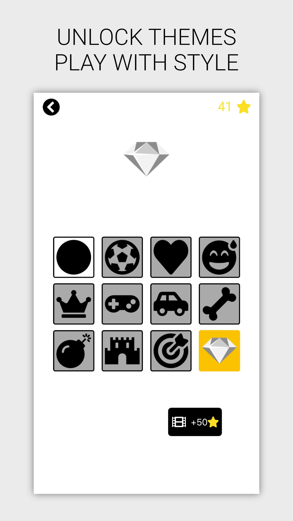 Touch the Color gallery image