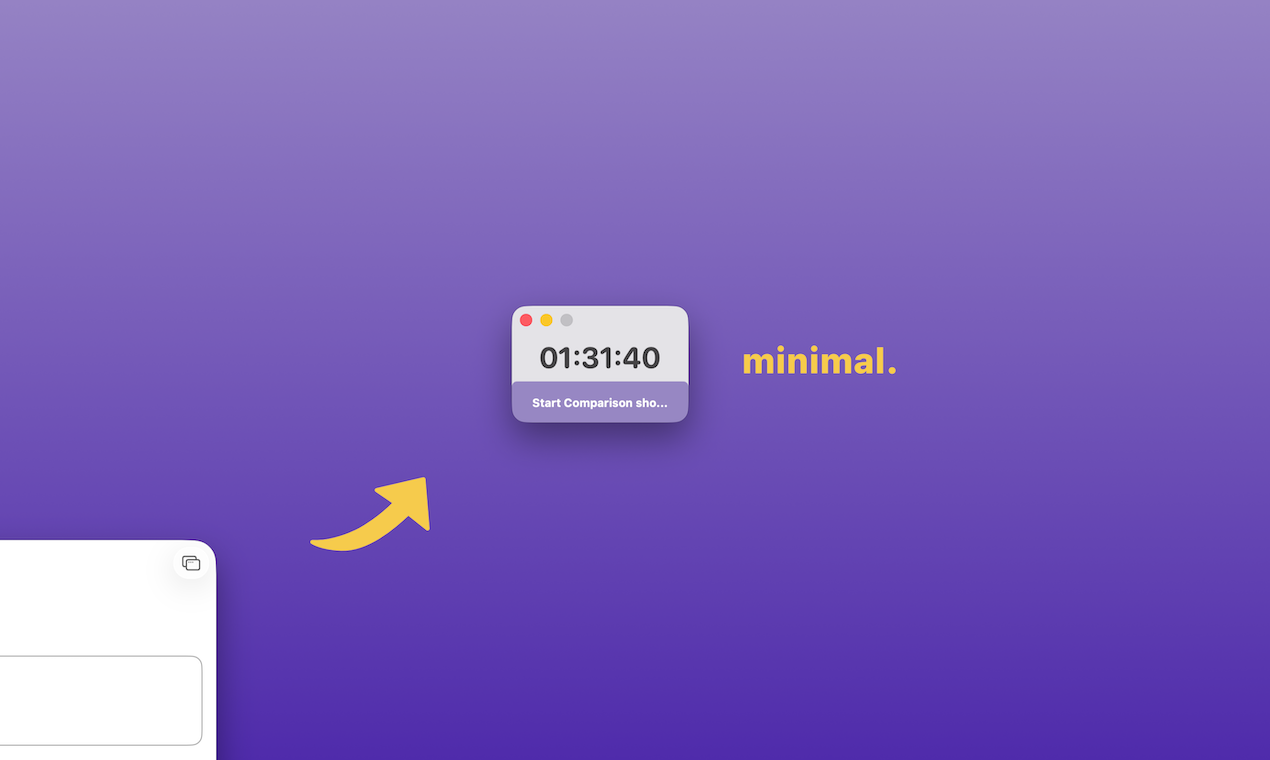 TimeBill gallery image