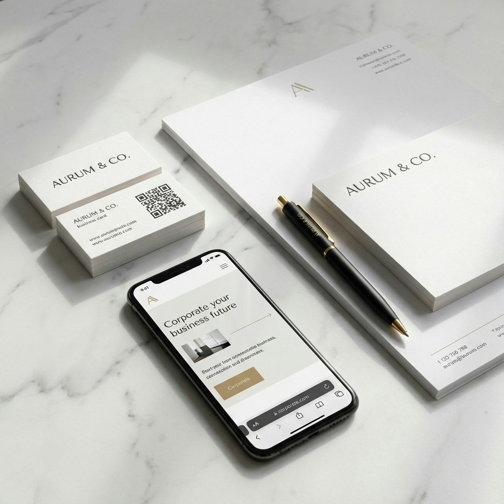 QR Master gallery image