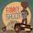 Funky shooter