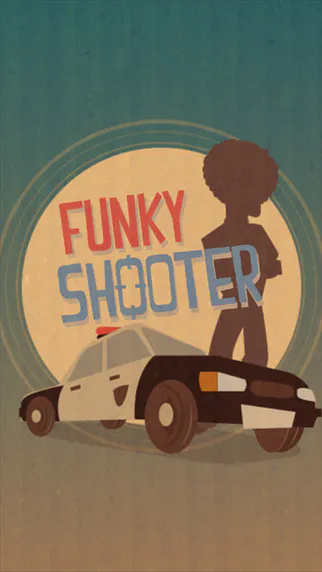 Funky Shooter