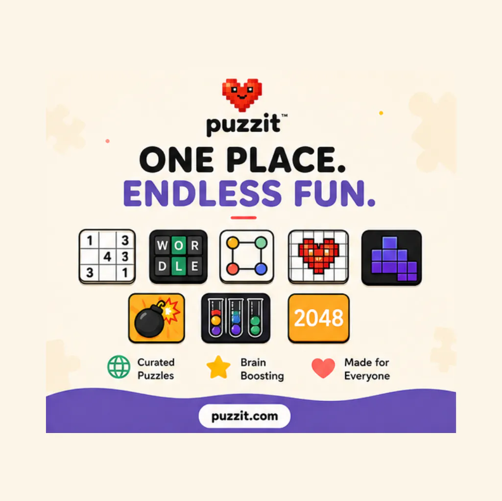Puzzit gallery image