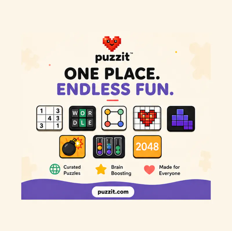 Puzzit screenshot 5