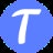 Teleprompter Online logo