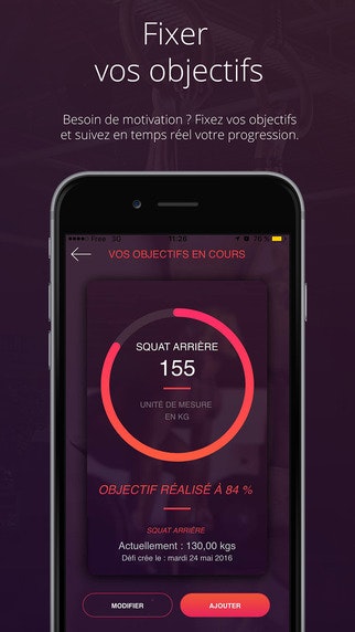 LiftClub  gallery image