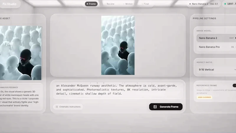 HookMaster screenshot 4