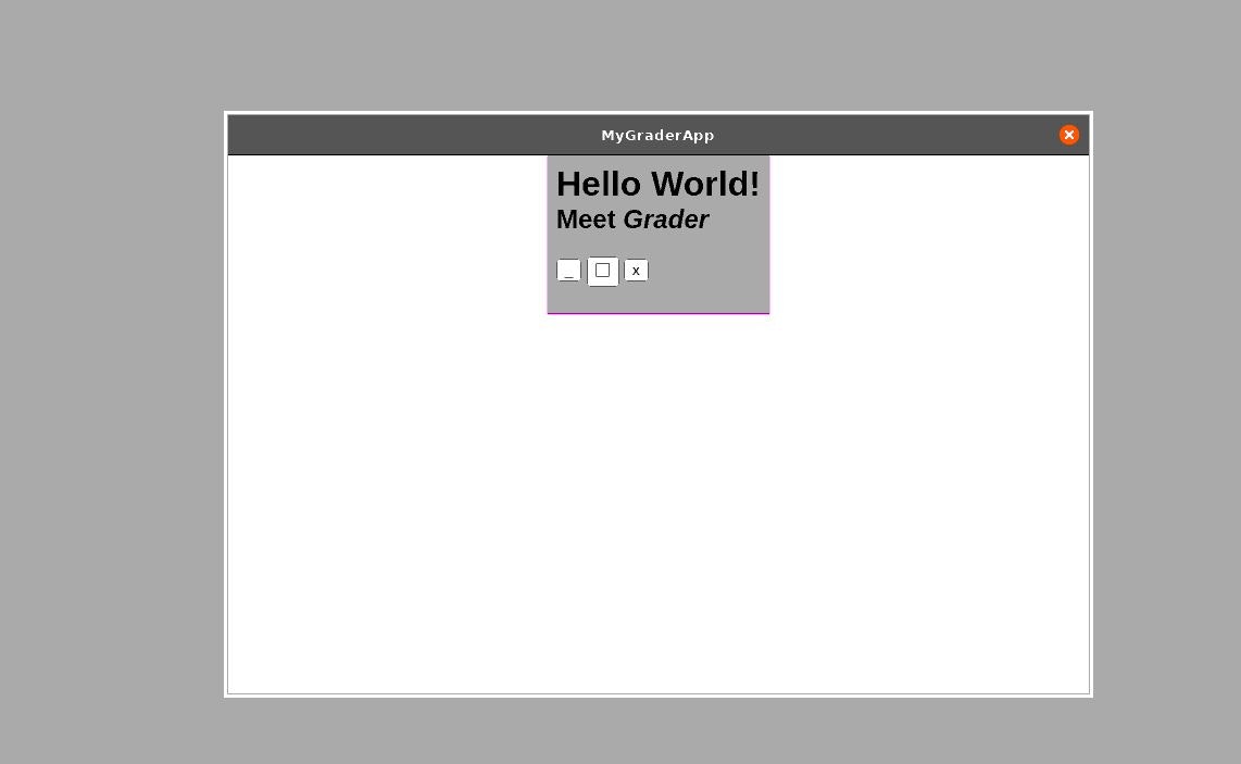 Grader.JS gallery image