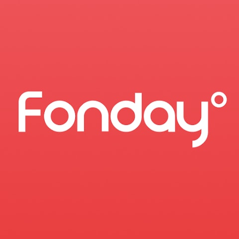 FondayAI logo