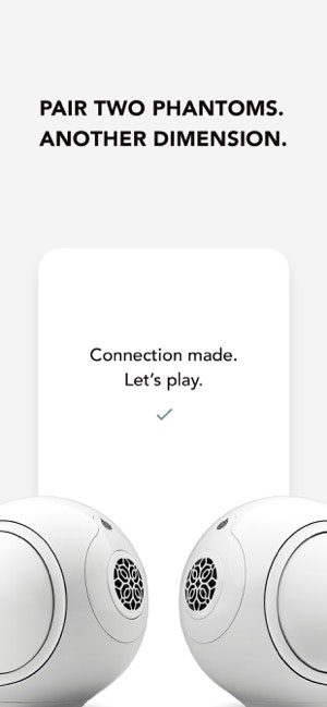 Devialet gallery image