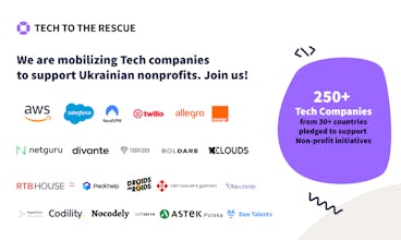 Tech For Ukraine gallery image