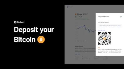 Blockport 1.0 gallery image