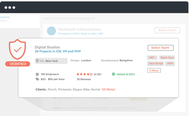 Venturepact gallery image