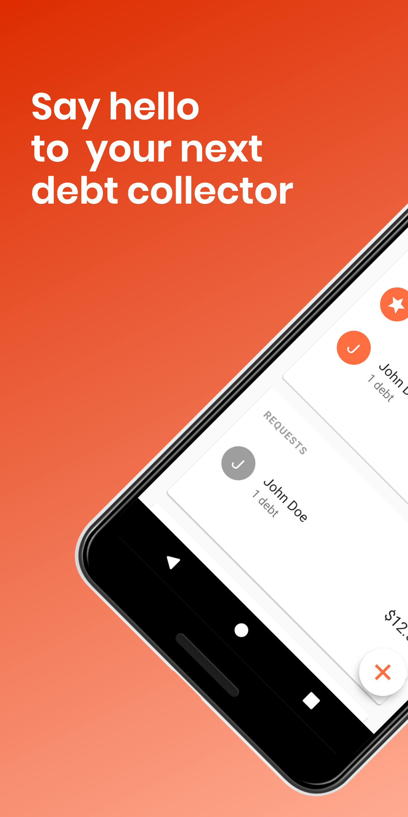 Debtrail gallery image