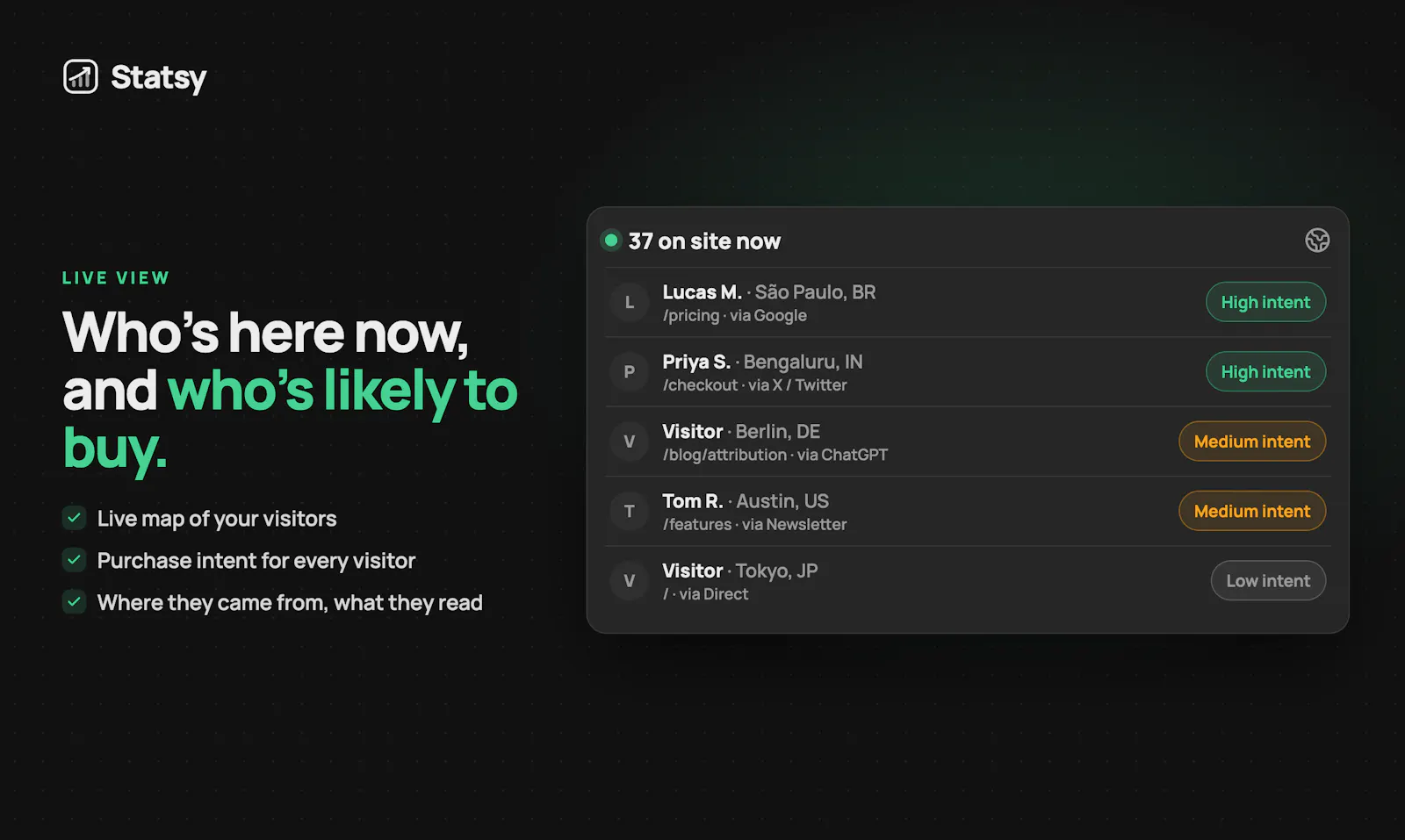 Statsy screenshot 8