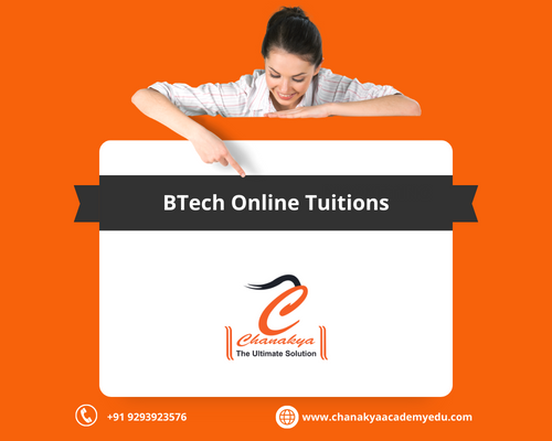 บทเรียน Btech ในไฮเดอราบัด media 1