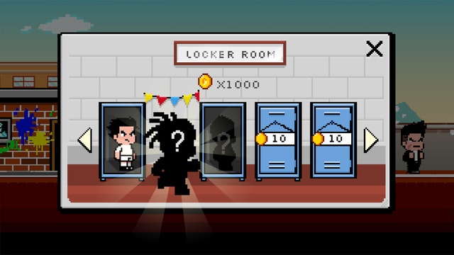 Kick Hero gallery image