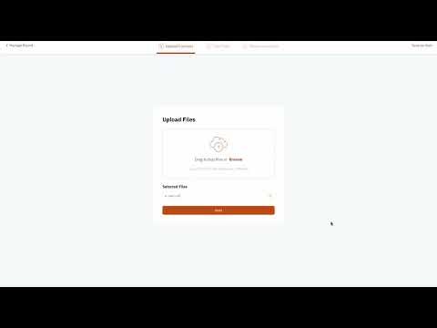 TokenTable gallery image