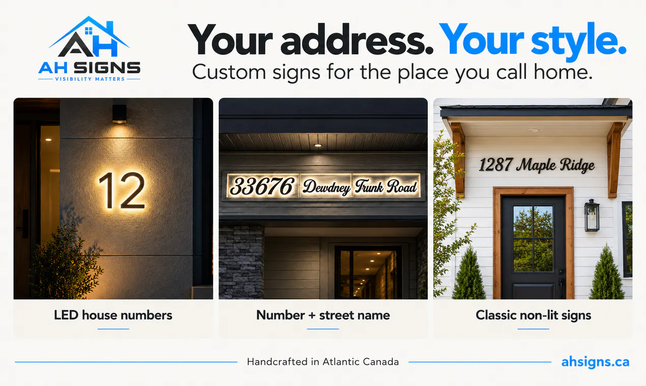 AH Signs & Services gallery image