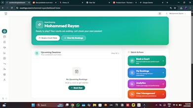 Courtingo gallery image