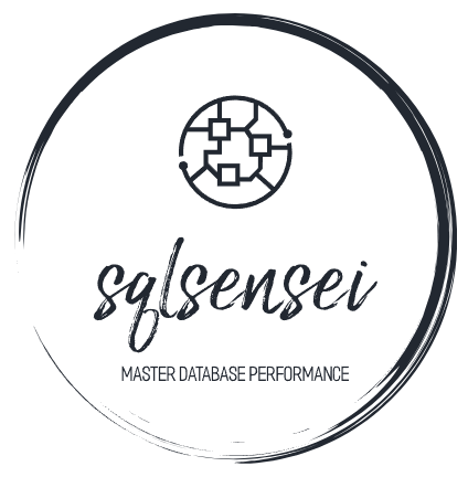 Sqlsensei