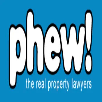 Phew Conveyancing