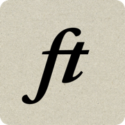 Ligatures - Product Hunt launch logo