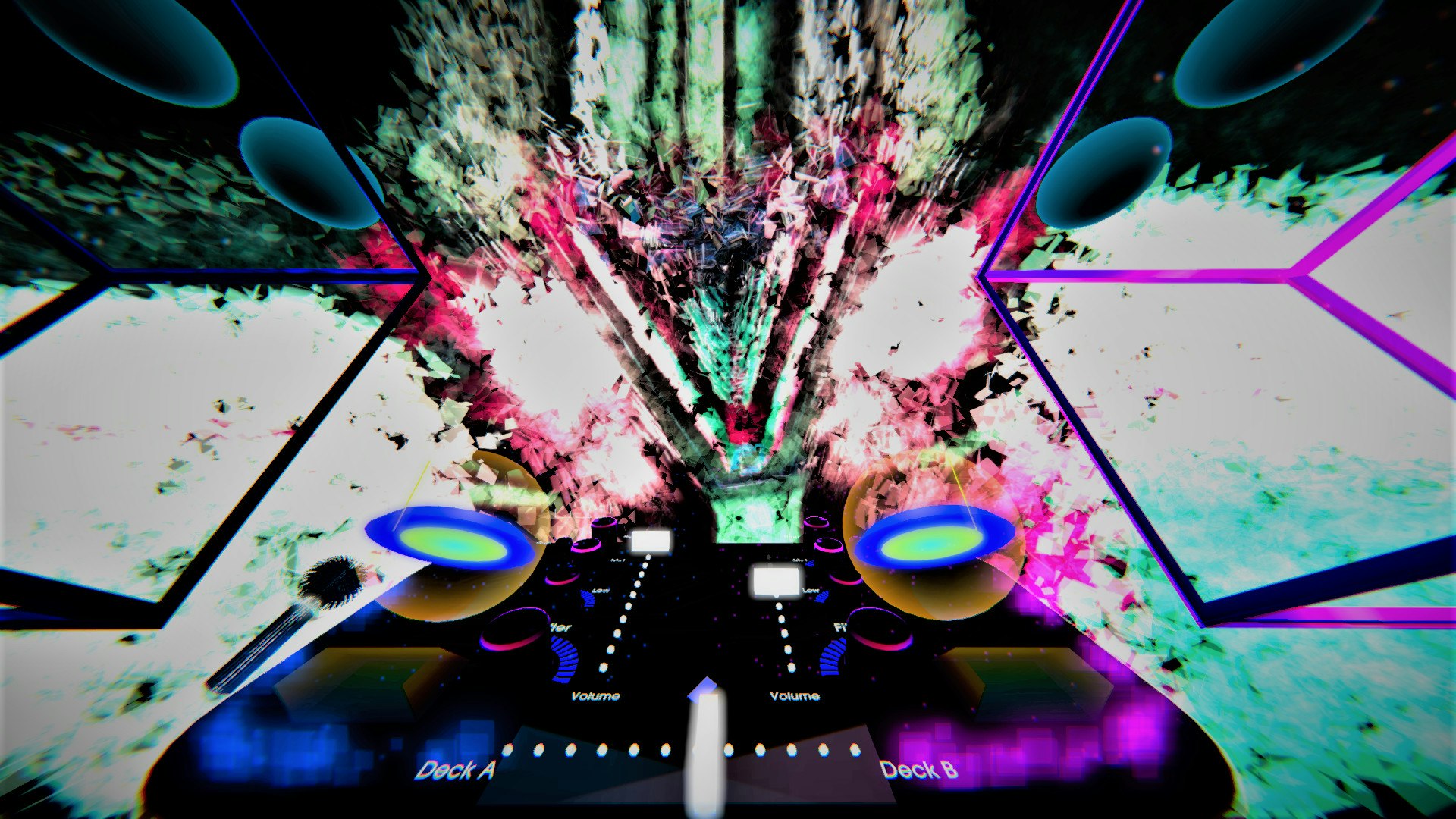 TheWaveVR Beta gallery image