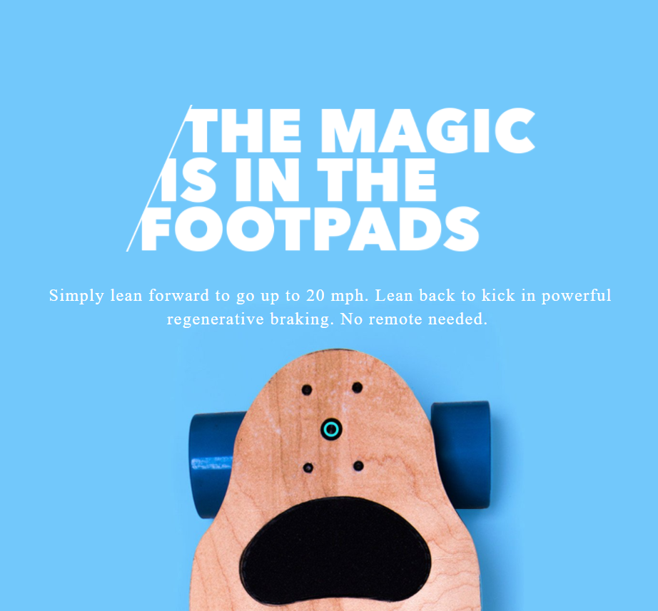 ZBoard gallery image