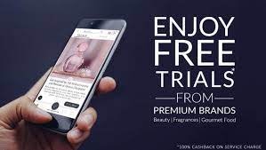 Media Ứng dụng mua sắm đường mòn miễn phí - Thử trước khi bạn mua 3